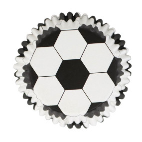 Formas Futebol Foil